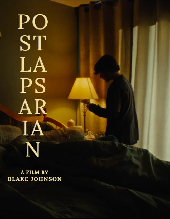 Postlapsarian
