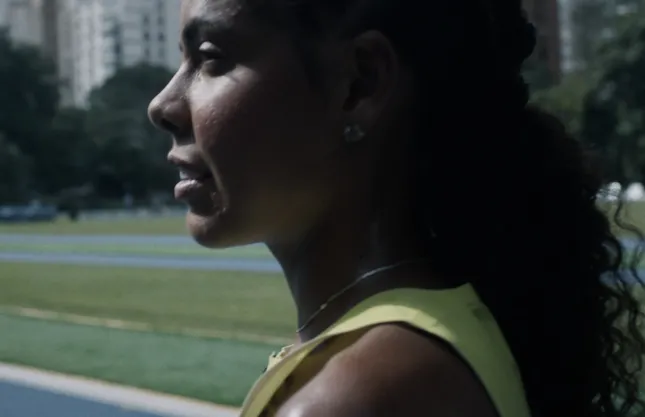 On Shoes - Introducing Brazilian athletes