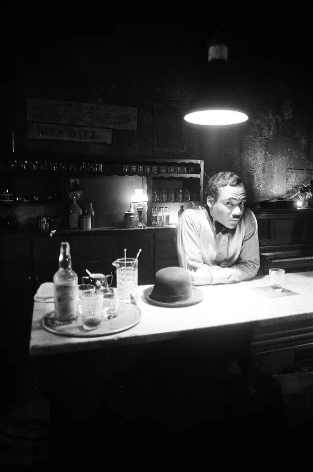 CHILDISH GAMBINO - MV PORTRAITS