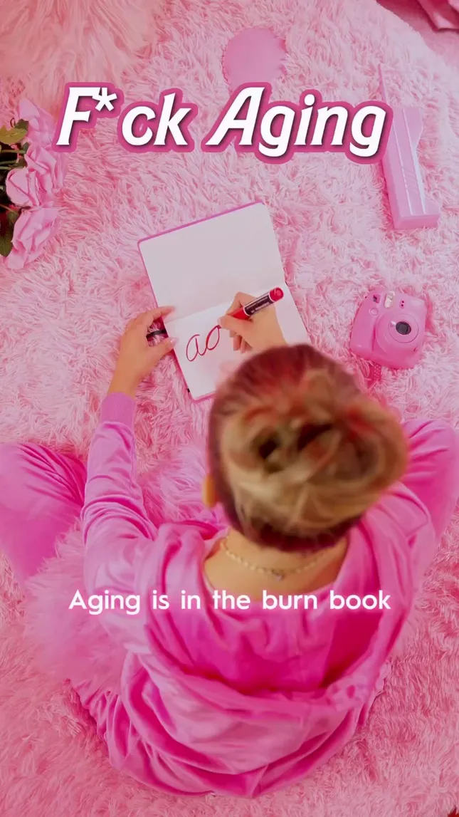 Anti Aging