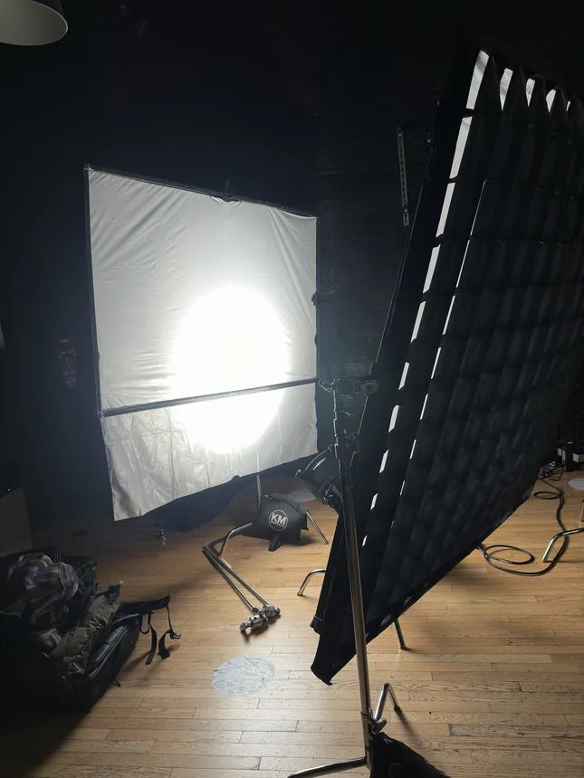 Project image