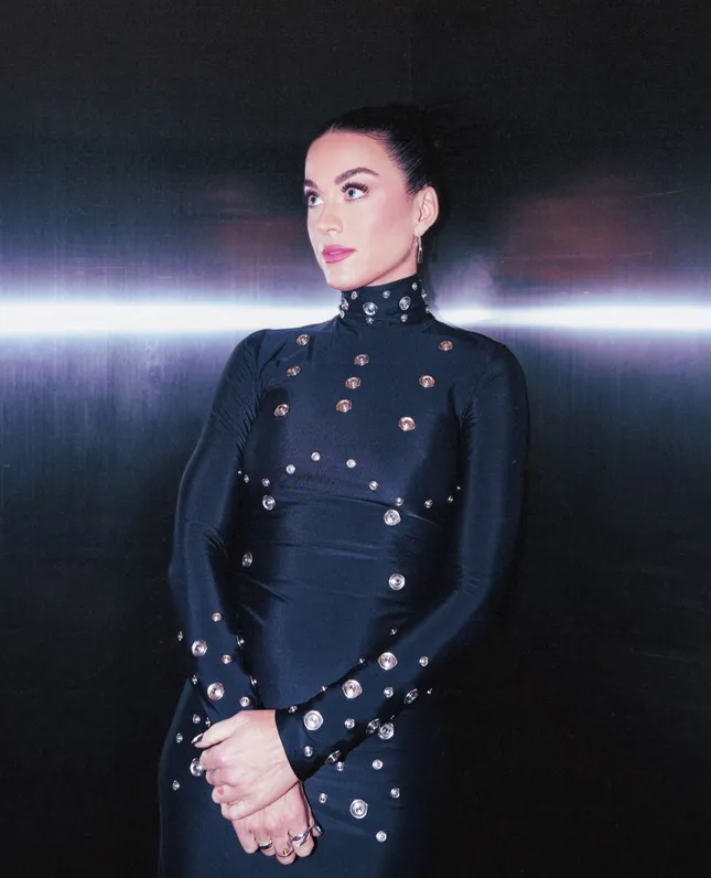 Katy Perry for Press Photos