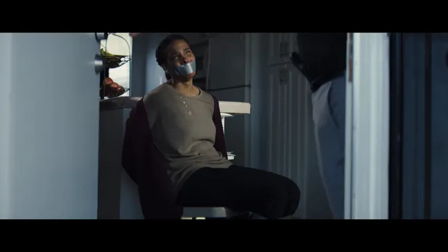 Speaker Boy Trailer