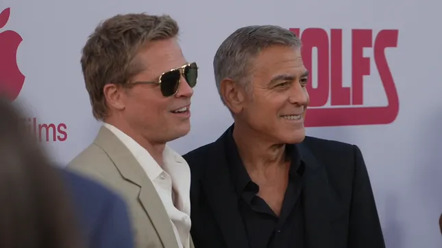 Wolfs Premiere B-Roll