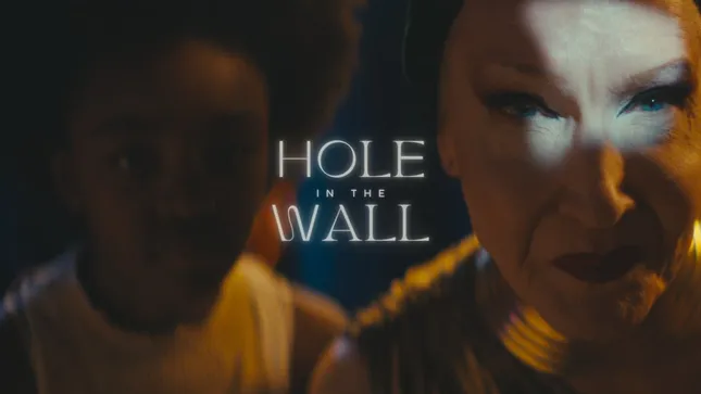 Hole in the Wall