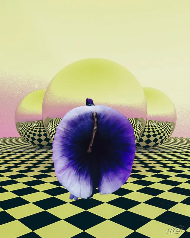 Project image