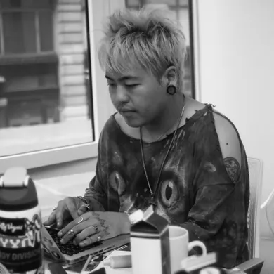 JH  Avatar