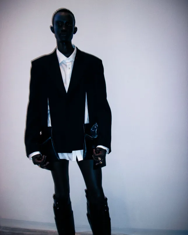 Project image