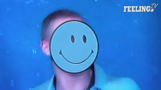 LAUV - FEELINGS
