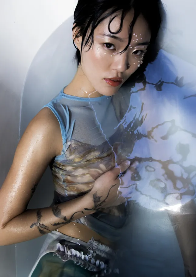 Project image