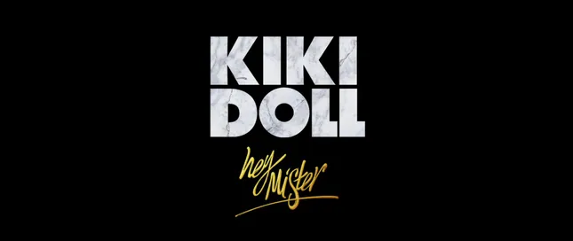"Hey Mister" for Kiki Doll