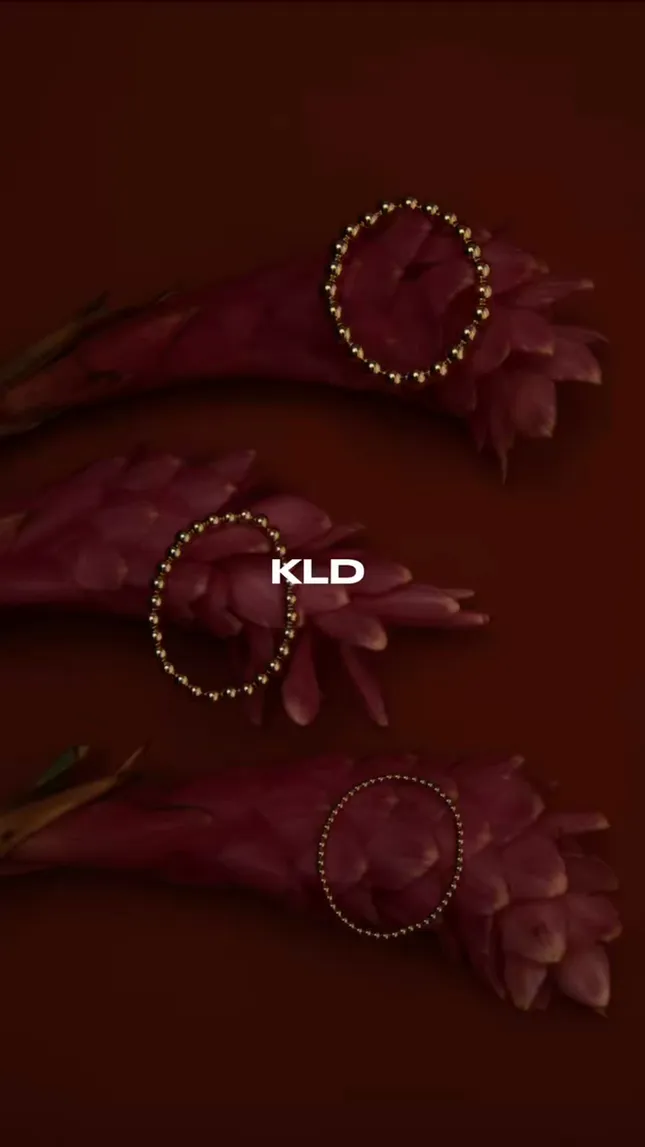 KLD - Content Creation