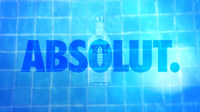 Brand Concept | 3D | Absolut