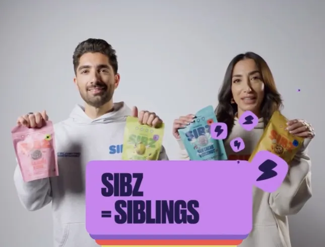 SIBZ Date Bites