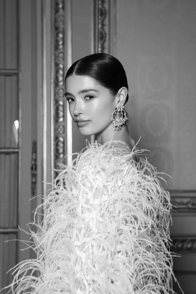 Chopard - La route de la soie