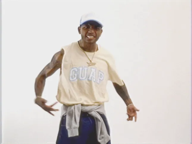 GUAPDAD ARCH