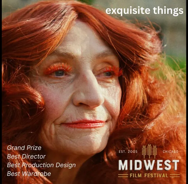 Exquisite Things