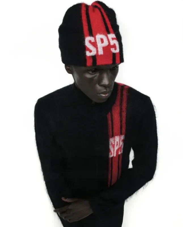 SP5DER FW25