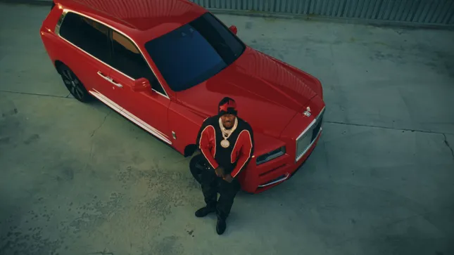 “Knocka” - YG