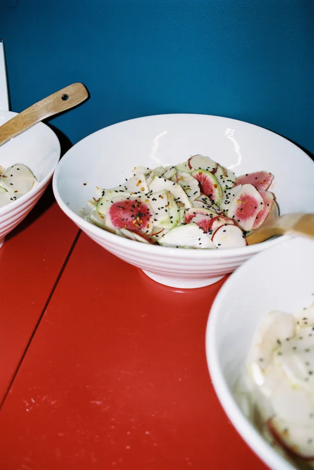 Authentic Collective Career Workshop Dinner