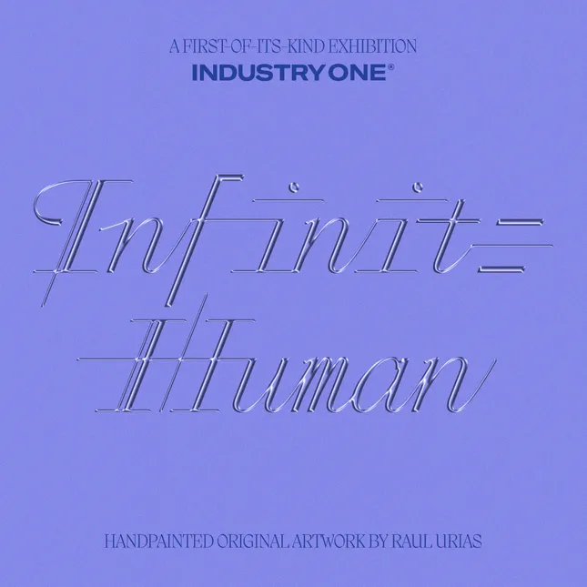 Infinite Human Exhibition
