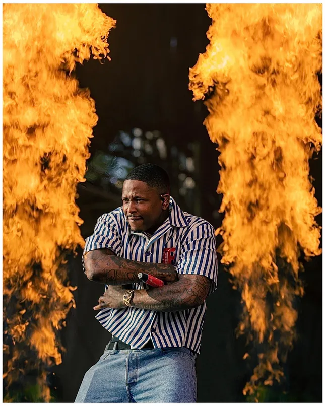 Lollapalooza Chicago 2022