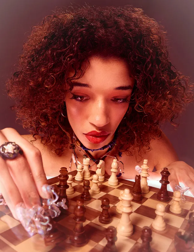 “Making Moves” for Primadonna Zine: Revelation