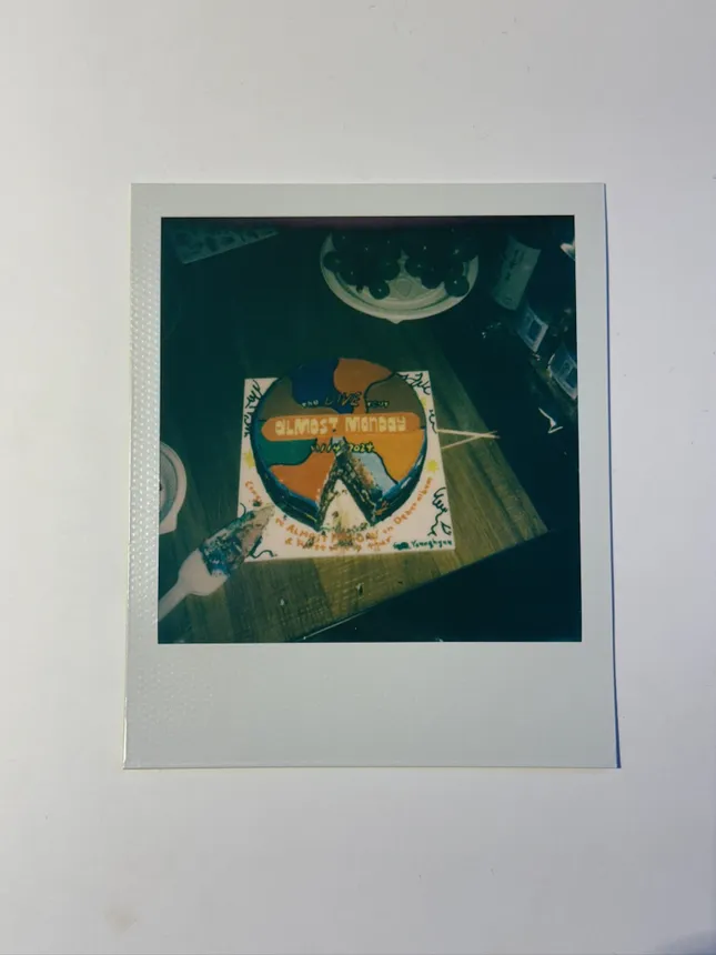 Project image