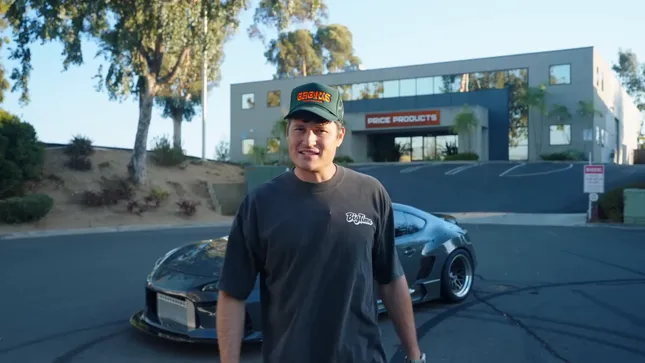 BIGTIME | Driving Subaru's Most Popular Car