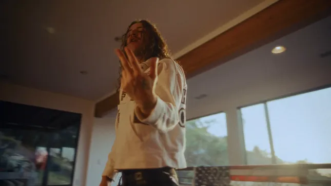 Yung Pinch letters to Pinocchio