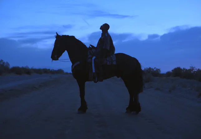 Millie Point Two (Cowboy)