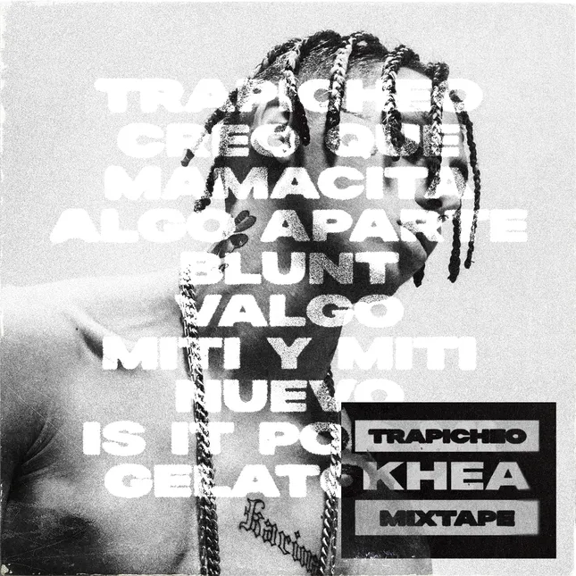 TRAPICHEO | Alternative concept design 💿