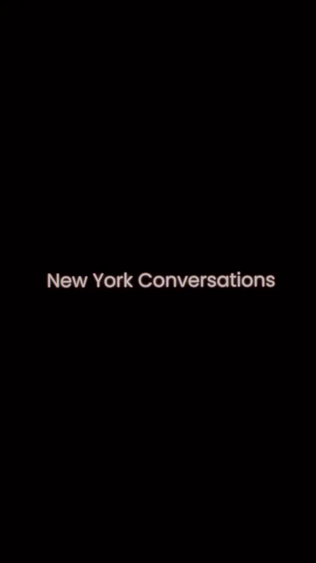 Flaunt Magazine - Phone a friend