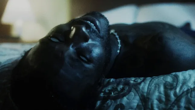 HOTBOII + LIL UZI VERT “THROW IN THE TOWEL”  M/V