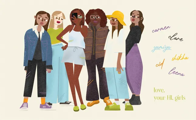HI. Women’s Cannabis Collective