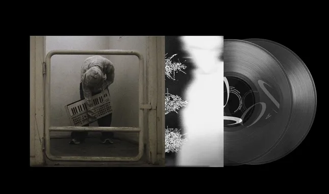 Pluko “OXY” Vinyl