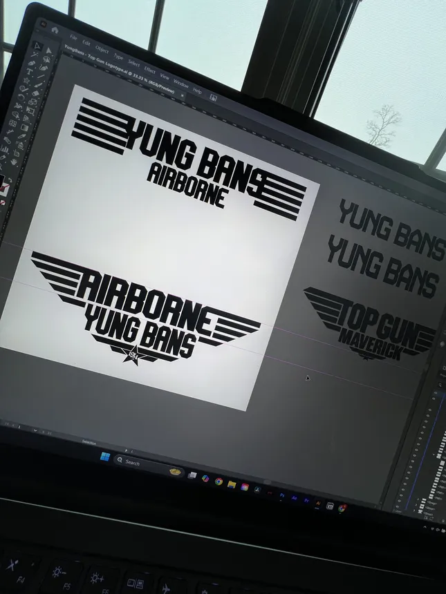 Project image