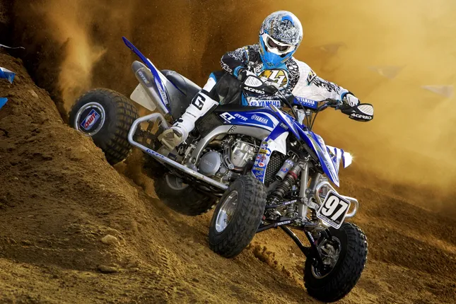 ACTION/ POWER SPORTS