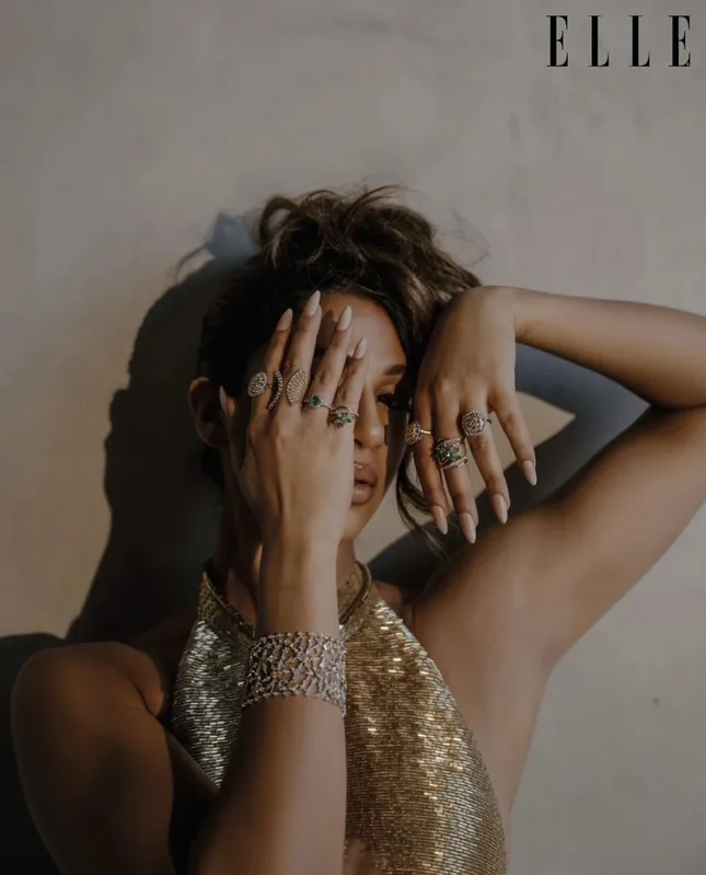 Elle India