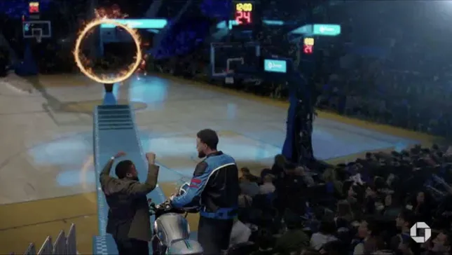 Chase Freedom Unlimited Commercial