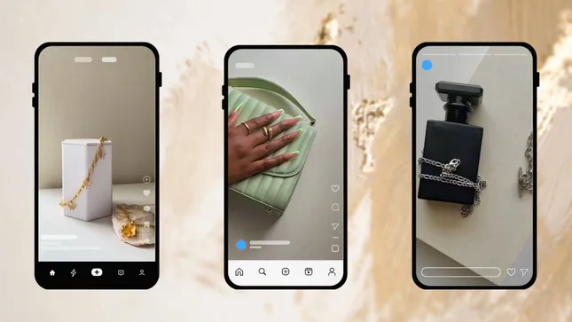 BEAU (VIDEO SOCIAL)
