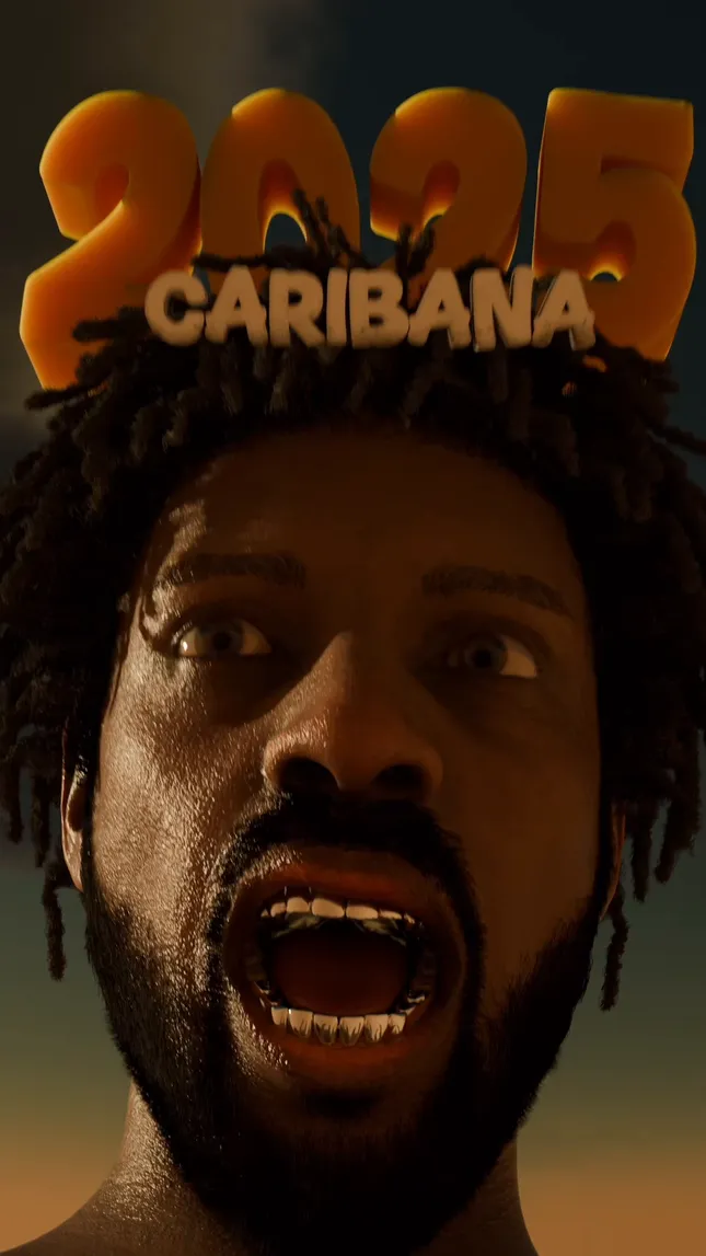 Hooding Inc & Bashment - Dj Event Visuals/ Live Video