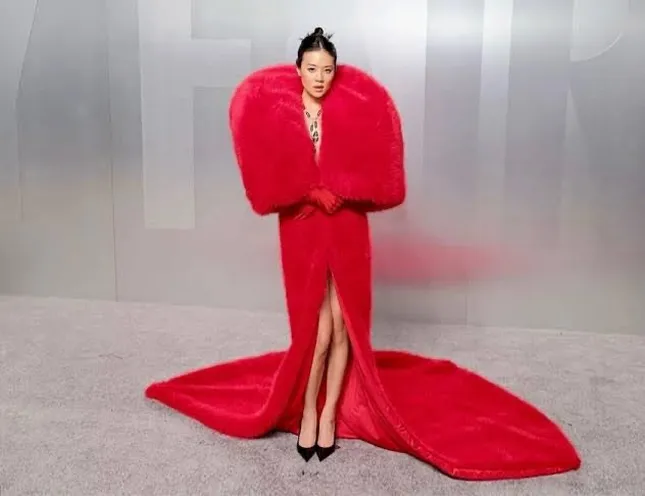 Oscars + Vanity Fair