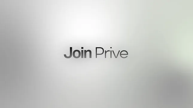 Prive SAas Informatic Video