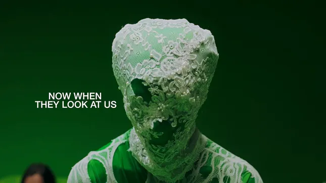 “jaanu” KOAD Music Video