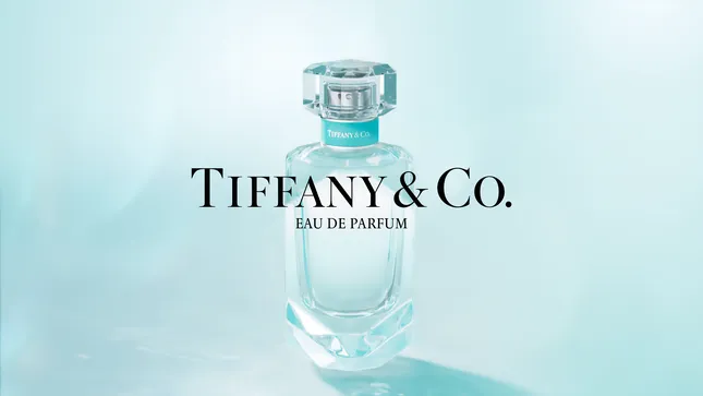 Tiffany & Co Signature CGI Film