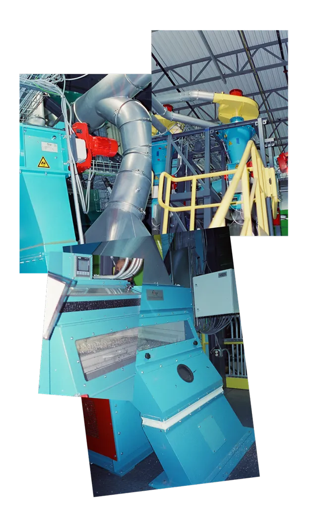 Project image