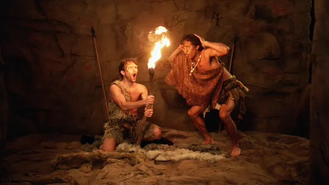Zach King | Webull (feat. Jamie Costa)