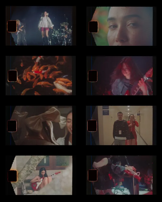 Project image