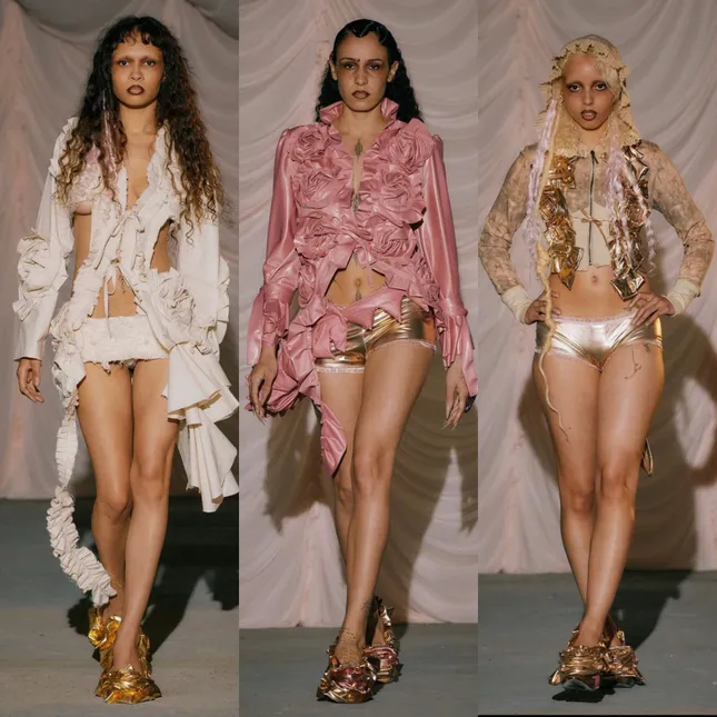 romina montserrat ss24